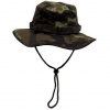 Klobúk MFH Boonie woodland CZ vz. 95
