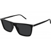 Sluneční brýle Saint Laurent SL 668 001