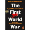 Adventures in Time: The First World War