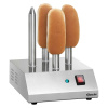 Bartscher HOT DOG Ohrievač rožkov - Bartscher | 20409