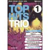 TOP HITS TRIO 1 - 14 hitov pre troje husle