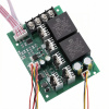 Regulátor otáčok DC motora 9-60V DC, 60A