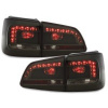 LED zadné svetlá VW Touran -- od roku výroby 2011- dymové