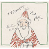 CLAPTON ERIC - HAPPY XMAS (2VINYL)