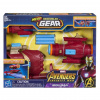 Nerf Avangers Infinity War Iron Man Gear