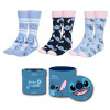 Stitch ponožky Head 3 Pack