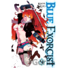 Blue Exorcist 09