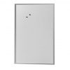 Herlitz tabuľa magnetická 60 x 80 cm