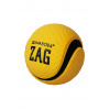 Loptička do vody Waboba ZAG 90 mm – žltá