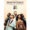 Pentatonix - PTX Presents: Top Pop, Vol. 1 noty pre spev a klavír s akordmi pre gitaru