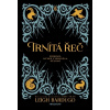 Trnitá řeč - Příběhy, které vyprávěla půlnoc Leigh Bardugo