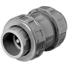 FIAP 2458 kužeľový spätný ventil (Ø x v) 20 mm x 50 mm 1 ks; 2458
