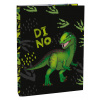 Školský box A4 Dino Roar
