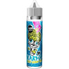 Příchuť Chill Pill S&V 12ml Karma (Perfektní ledový citronový čaj)