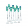 Philips Sonicare ProResults Standard HX6018 / 07 8 ks