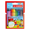 Stabilo Pen 68 12 ks