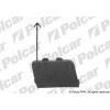 Záslepka ťažného háku - 951496-9