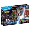 Playmobil 70574 Adventný kalendár Back to the Future (pm70574)