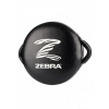 Zebra kožená makiwara Pro Big Round