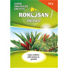 Rokosan Ihličnany 50g - sypké organicko-minerálne hnojivo z rohoviny