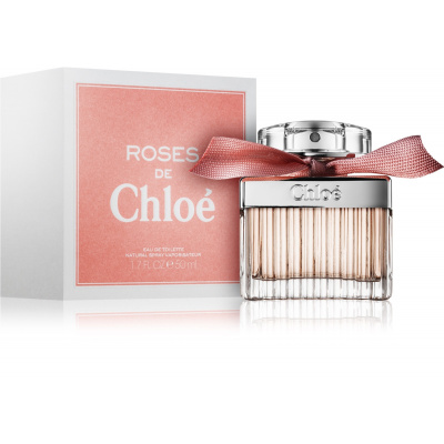 Chloé Roses de Chloé 50ml