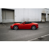 Jazda na Ferrari California T