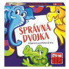 Správná dvojka - Dino
