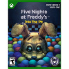 Five Nights at Freddy’s: Into the Pit Poškodený obal | Xbox One / Xbox Series X