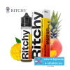 Ritchy Liqua Mix&Go 12ml Peach Mango Pineapple Shake&Vape longfill