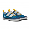 Affenzahn barefoot tenisky PENGUIN knit velcro Veľkosť: 31