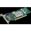 Supermicro 12.8GB/s quad-Port Gen-3 Internal NVMe Host Bus Adapter AOC-SLG3-4E4T-O