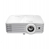 Optoma projektor HD30LV (DLP, FULL 3D, FULL HD, 4500 ANSI, 2xHDMI, USB-A power, repro 1x3W) (E9PV7GA10EZ1ETH)