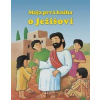 Moja prvá kniha o Ježišovi