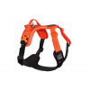 Non-stop dogwear Postroj Ramble M - oranž/černá