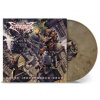 Dismember - Where Ironcrosses Grow / Reedice 2023 / Coloured / Vinyl [LP]