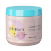 INEBRYA LISS PRO PERFECT VYHLADZUJÚCA MASKA 500 ML