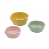 Jamie Oliver Big Love sada na odmeny, 3 ks, JOBLPINCHPK3