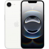 Apple Mobilní telefon iPhone 16e 128GB bílý