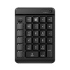 Programovateľná bezdrôtová klávesnica HP 435 Keypad - HP 435 Programmable Wireless Keypad 7N7C3AA#ABB