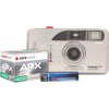AgfaPhoto Compact Set FF 603020 - Digitálny fotoaparát