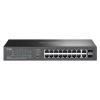 TP-Link ES220GP, 20-Port Switch Omada SDN