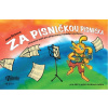 Za pesničkou pesnička - nový pracovný zošit pre deti z PHV