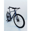 Nový bicykel Cube Nulane velvetblue´n´black M