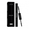 Larens Colour Double Effect Mascara
