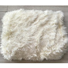 Prikrývka na posteľ - Cotton World Polyester 220 x 240 cm béžový, krémový, hnedý odtieň (Bedspread/prikrývka taliansky Ekri Paris/YIF 220 cm/240 cm)