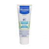 Mustela Bébé Soothing Chest Rub balzám s borovicovou esencí pro klidný spánek 40 ml pro děti