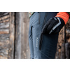 Silvini pánske skialpové nohavice Soracte MP1144 black 4XL