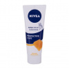 Nivea Hand Care Protective Beeswax ochranný krém na ruce se včelím voskem 75 ml pro ženy