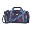 Coocazoo SporterPorter sportovní taška 42 cm 20 l Purple Illusion