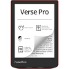 E-book 634 Verse Pro Pas. Red POCKETBOOK